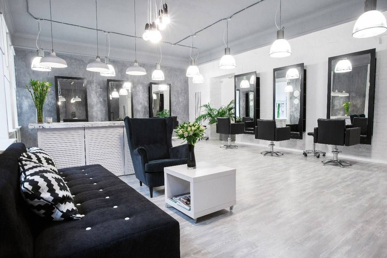 Odkryj sztukę piękna  Dulessavon  Salon piękności